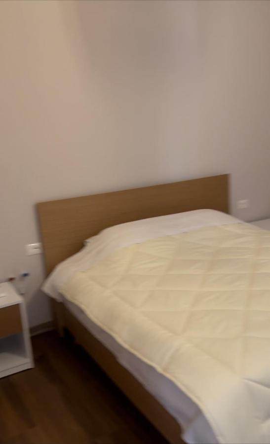Vila Alba 1 Korça Exteriör bild