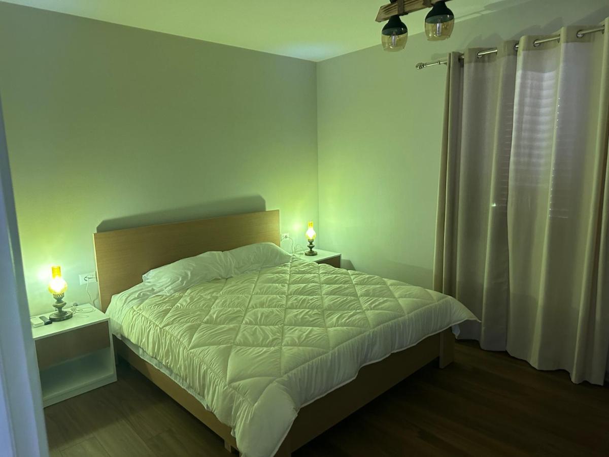 Vila Alba 1 Korça Exteriör bild